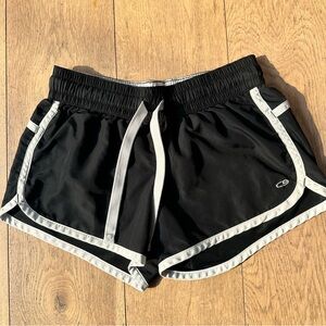 CHAMPION | Black Shorts
